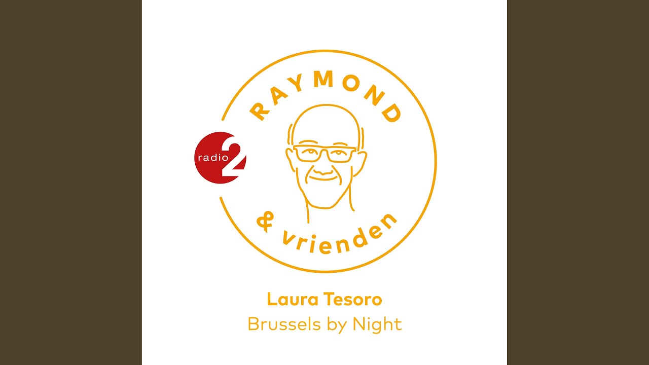 Brussels By Night