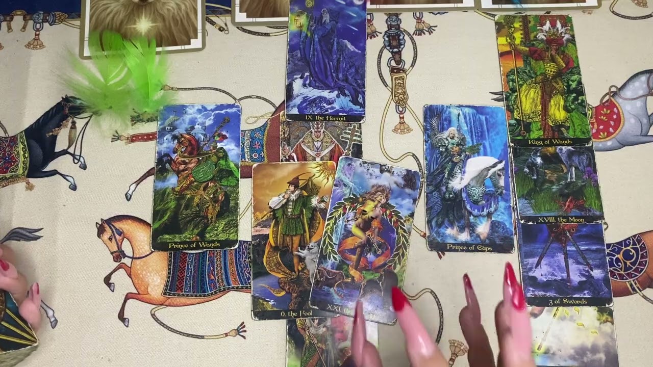 Кельтский крест 🪢