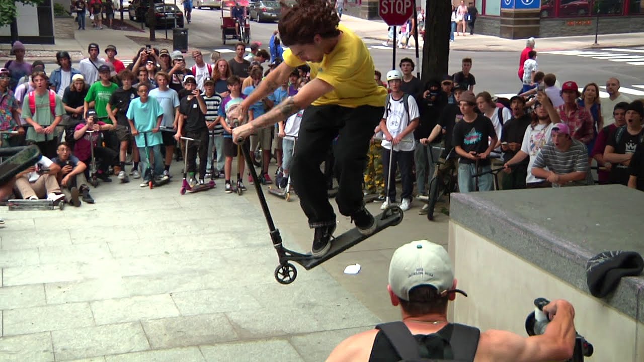 Chicago Street Jam 2021