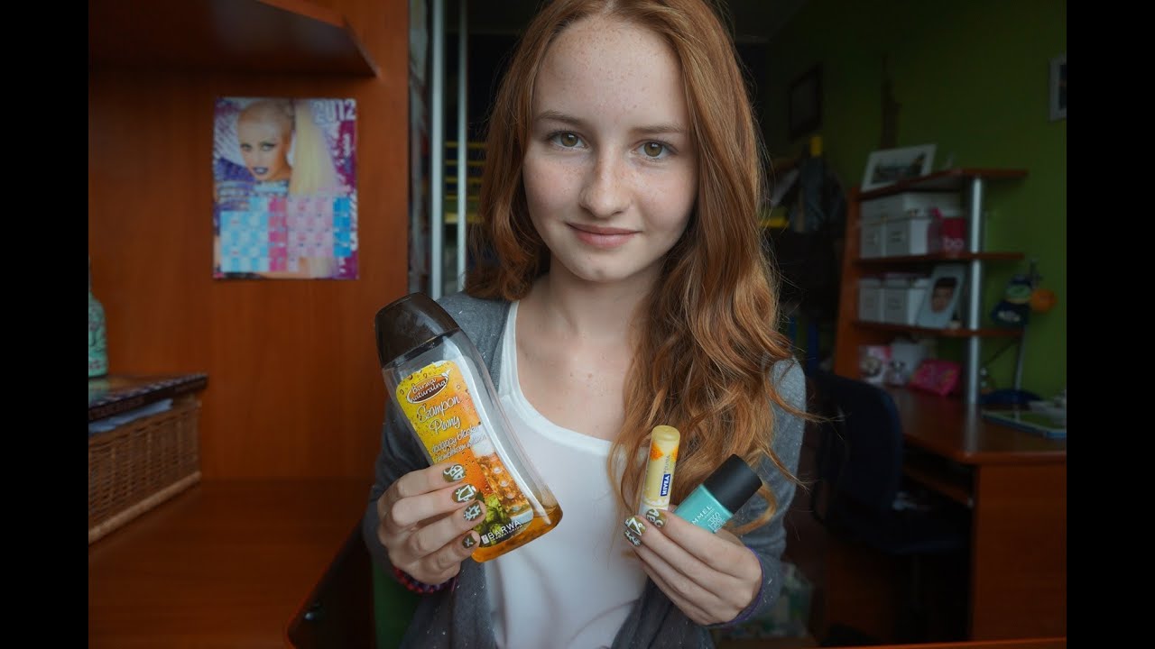 Ulubieńcy sierpnia 2013 :)