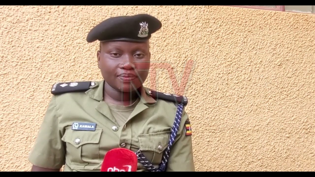 Poliisi ekutte 8 ku by’ekuusa ku bijambiya e Kassanda ne Mityana
