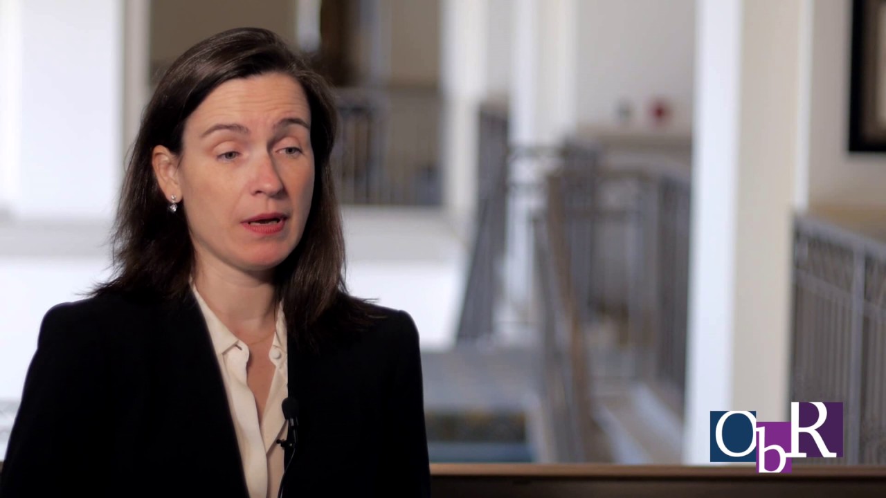Ana Aparicio, MD, on metastatic castration-resistant prostate cancer patients and chemotherapy