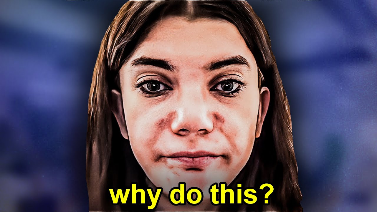 Elphaba Somehow Just Got Weirder...