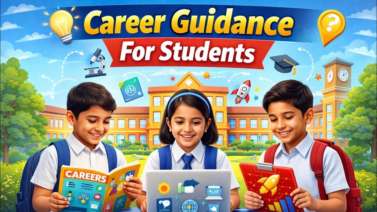 Career Guidance 