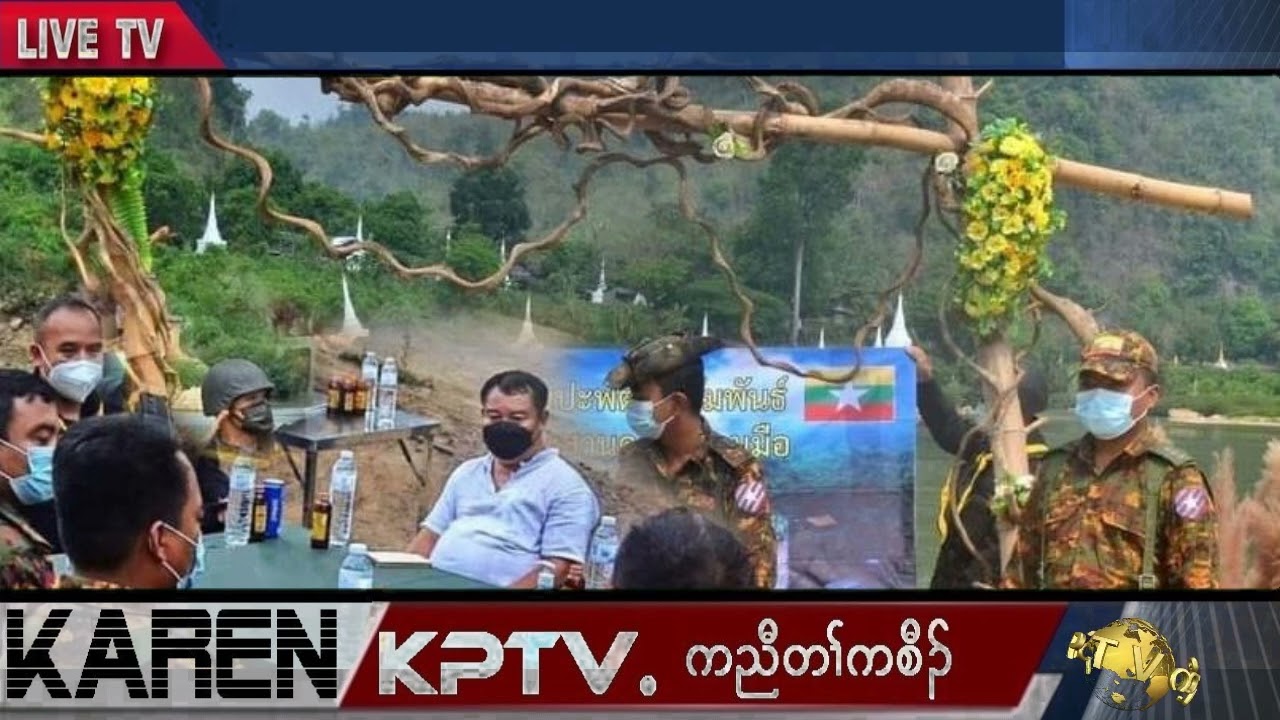 KPTV News