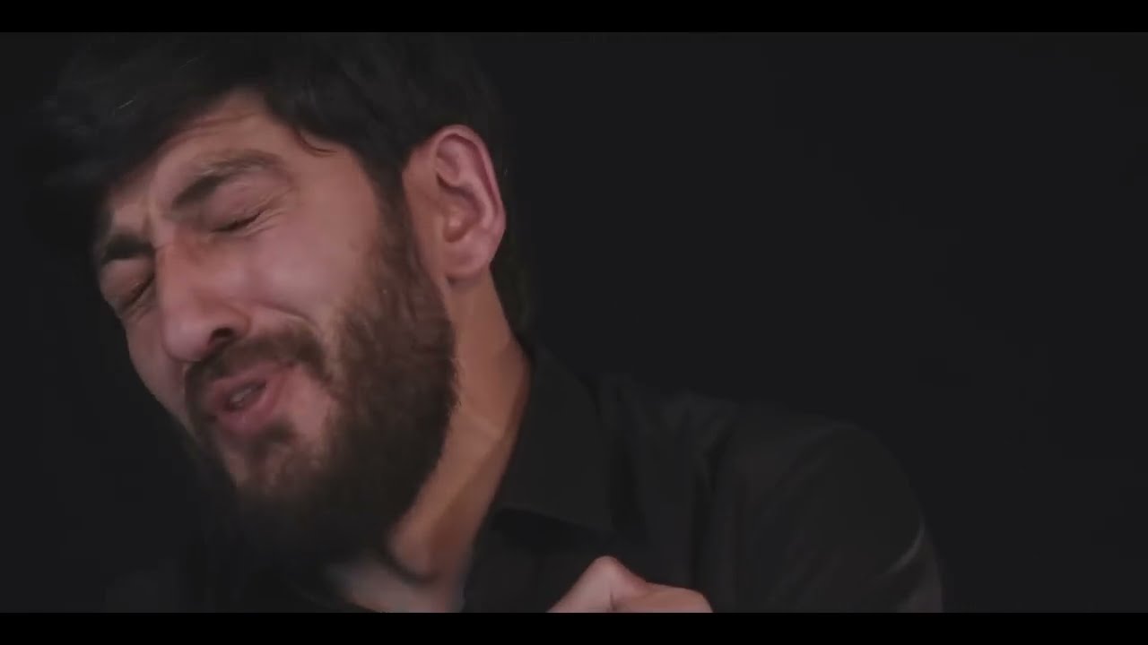 Haci Zahir Mirzevi - Yannam (Official Video 2022)