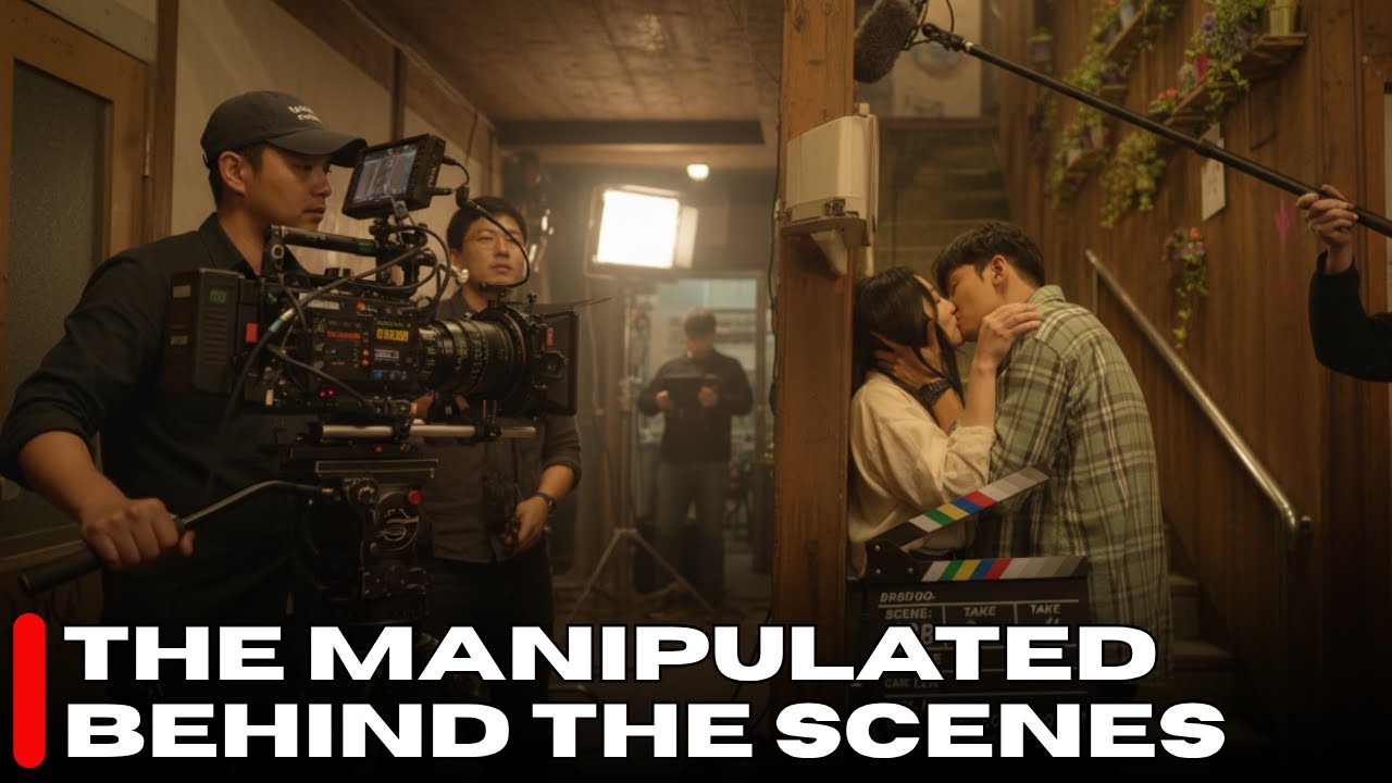 Ji Chang Wook & Pyo Ye Jin&rsquo;s Intense Chemistry: Acting or Something Real?