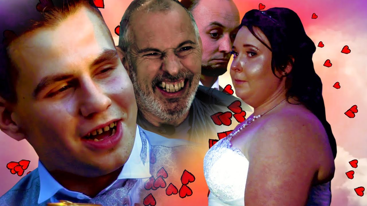 UNELMAHÄÄT (MEGA VIDEO)