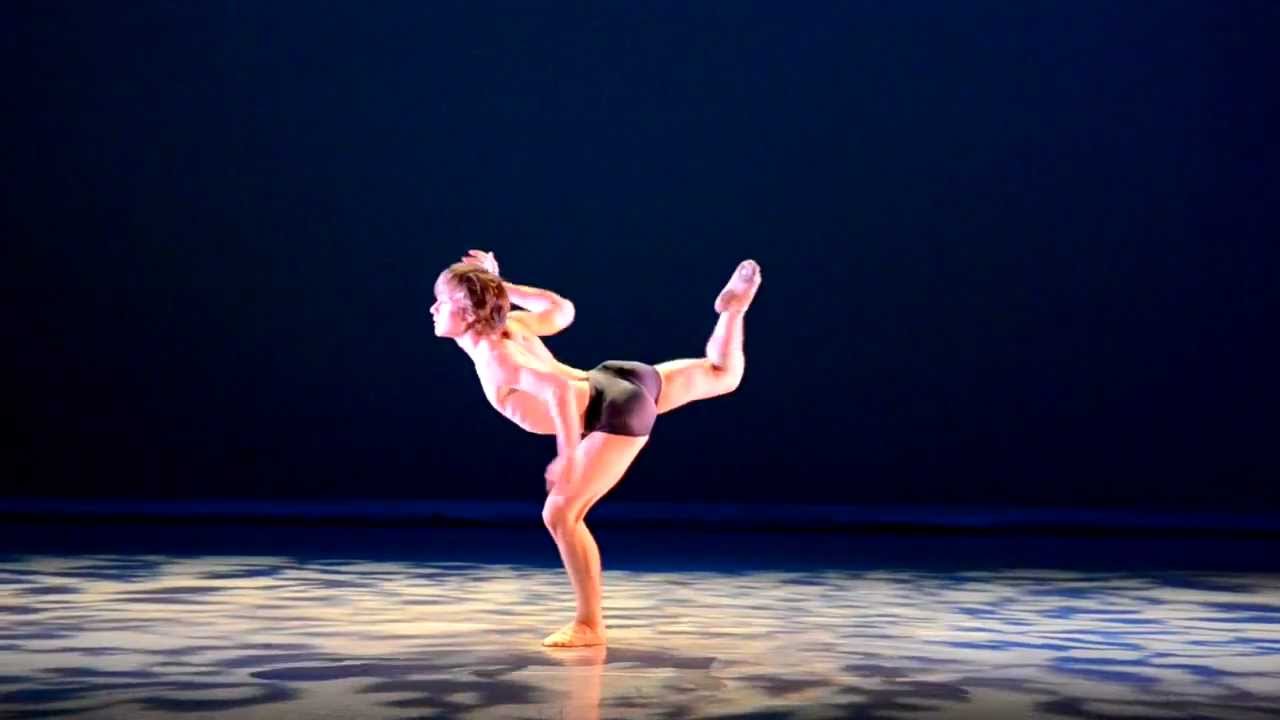 ARCADIAN BROAD ~ Contemporary Piece 