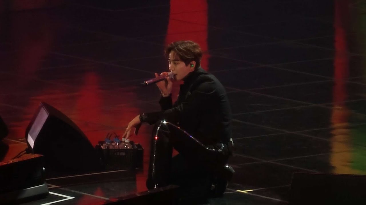 [2PM | 준호] 240114 LEE JUNHO CONCERT '다시 만나는 날' - HYPER
