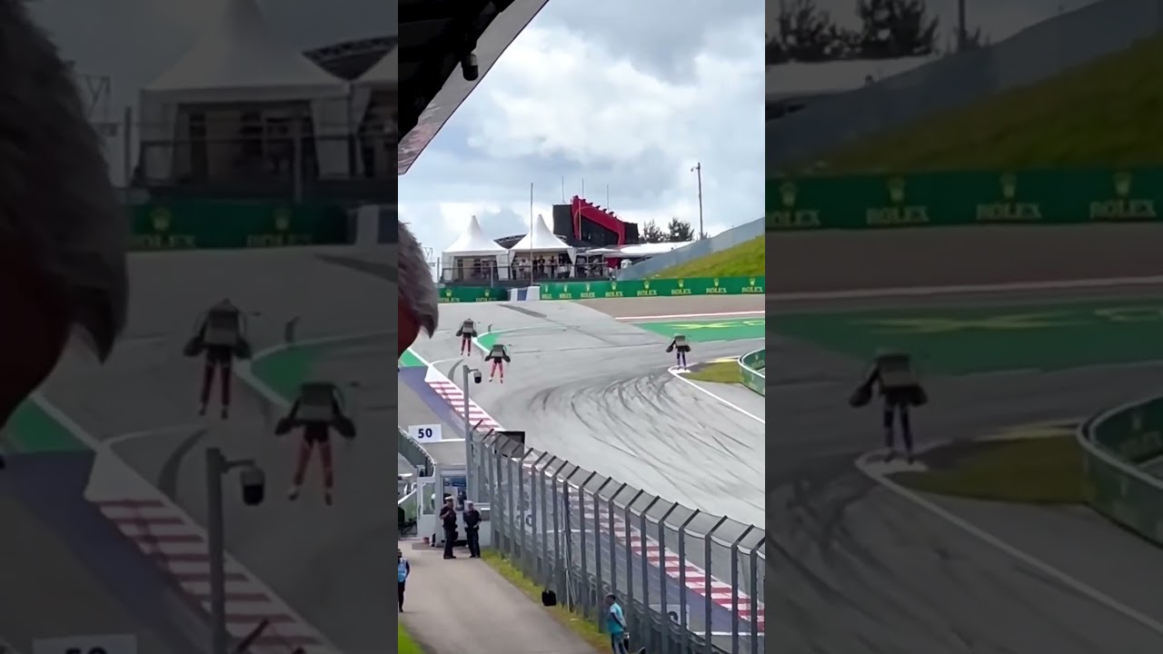 Konkursy dron&oacute;w ludzkich w Austrii