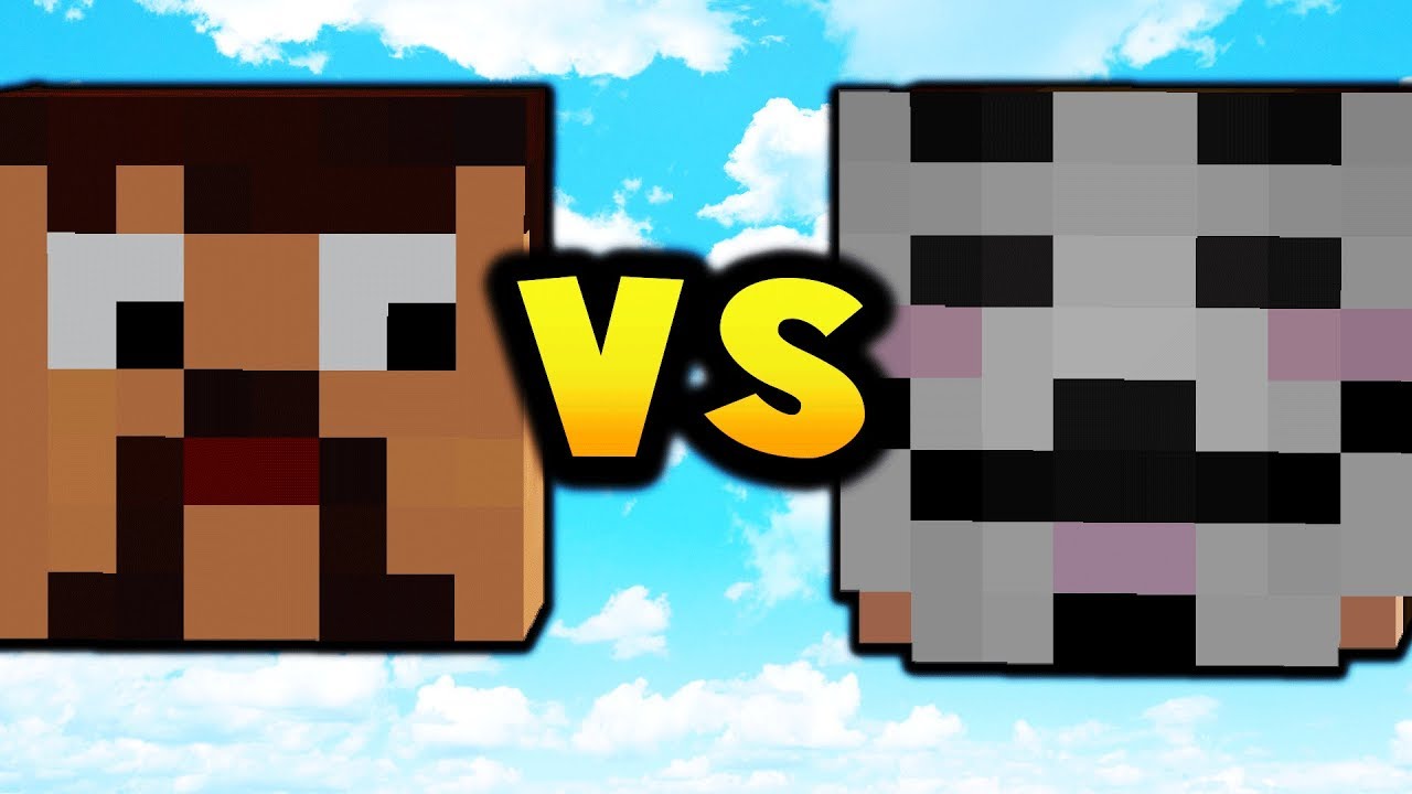 MY HEAD VS ENEMIES HEAD! | Minecraft FACTIONS #753