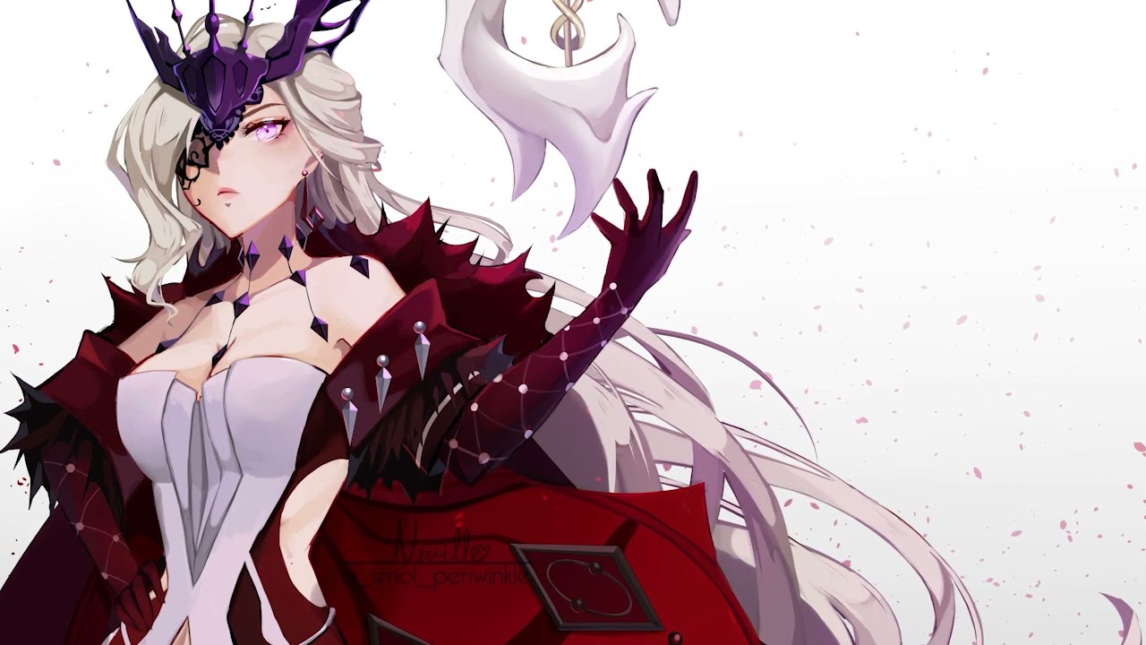 Signora Boss BETA Theme - Remastered Audio| Genshin Impact