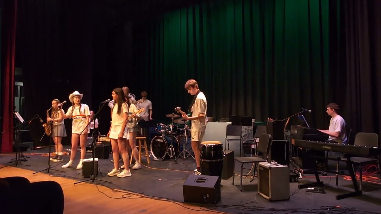 Battle of the Bands 2026