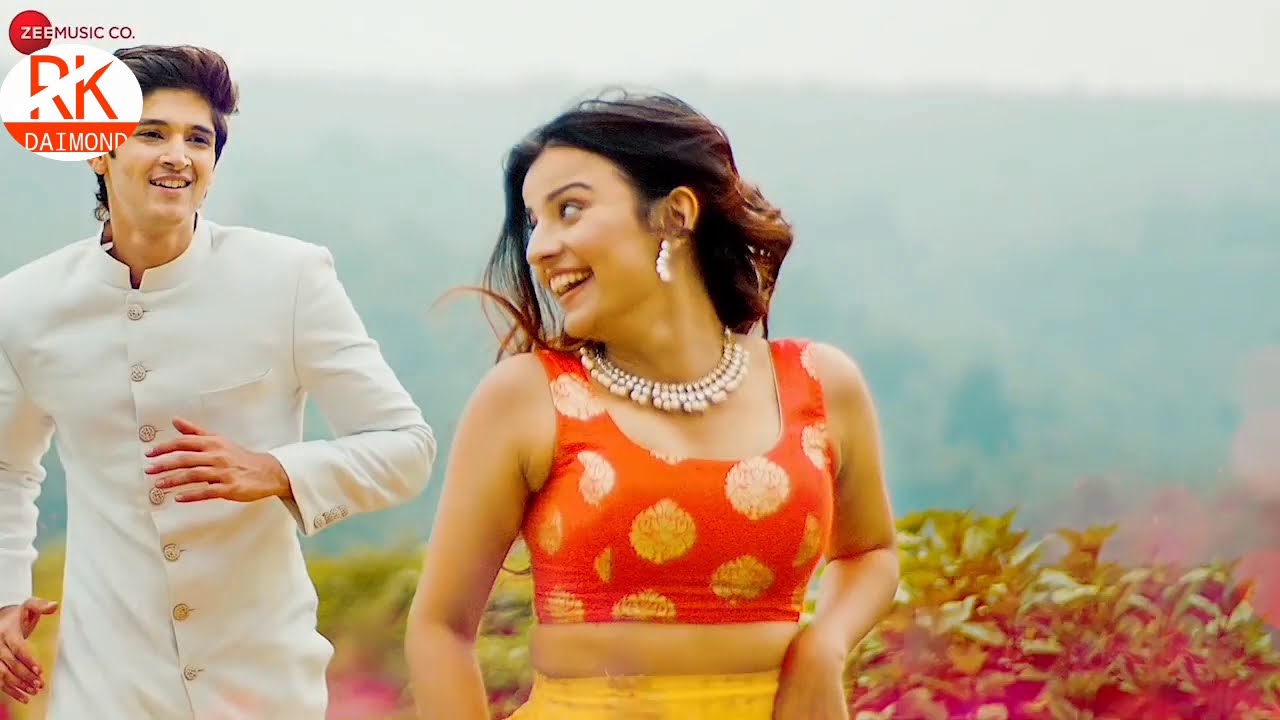 Cute Love Story Video Meenawati Dj Song 2021 Singer dn dekwa Song2021🌹🌹