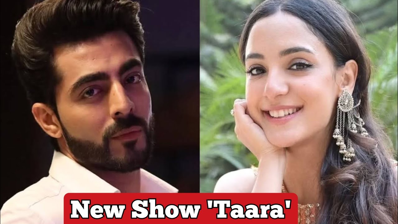 Krushal Ahuja and Kanika Kapur's New Show Titled As 'Taara' On Star Plus 