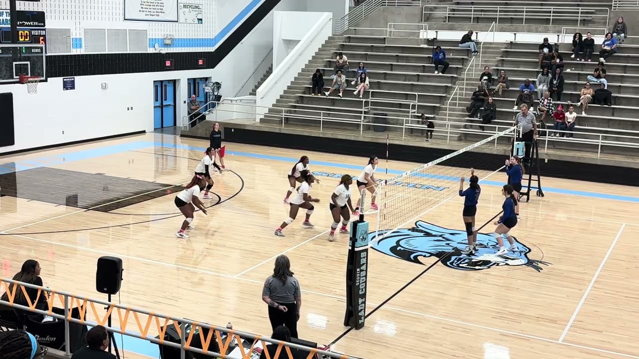 Seguin vs summit octubre 2 2025