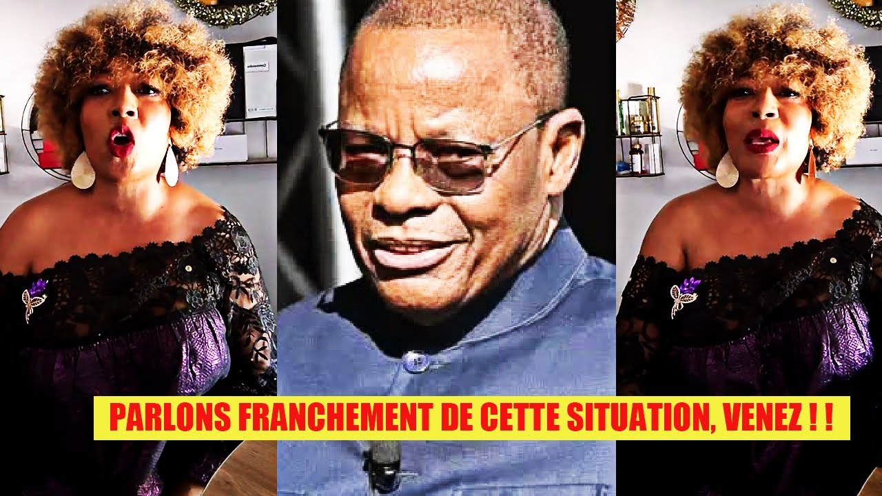 Flore de Lille répond à tous ses détracteurs et explique tout en direct ! P.2