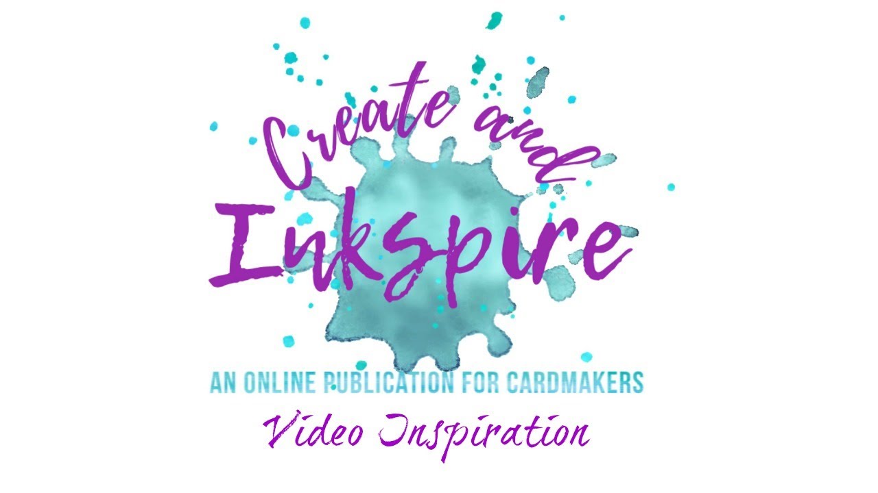 Faux Leather Stamping Technique | August 2020 | Create & Inkspire