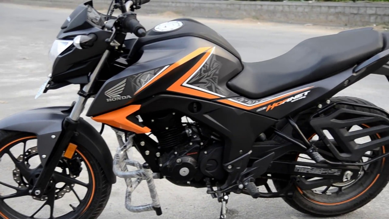 Honda Hornet 160R Owners Honest Review & Problems