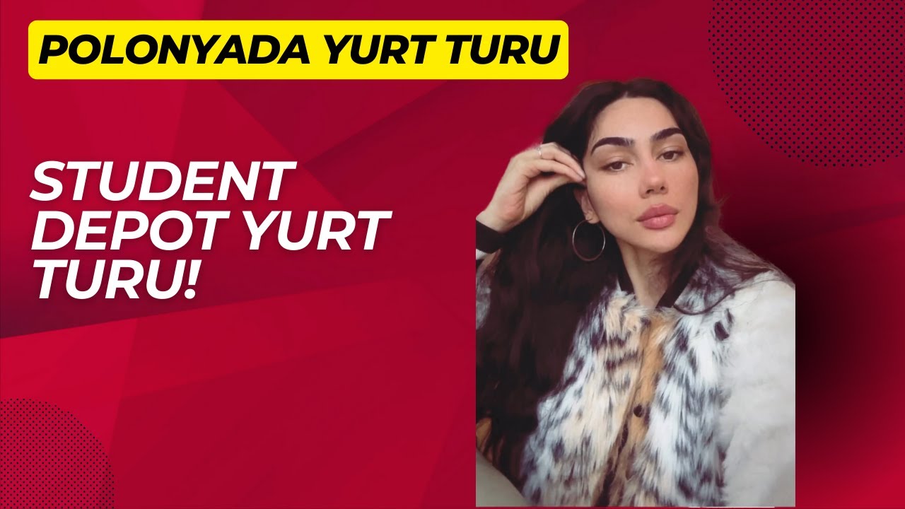 Polonya'da Yurt Turu! - Student Depot