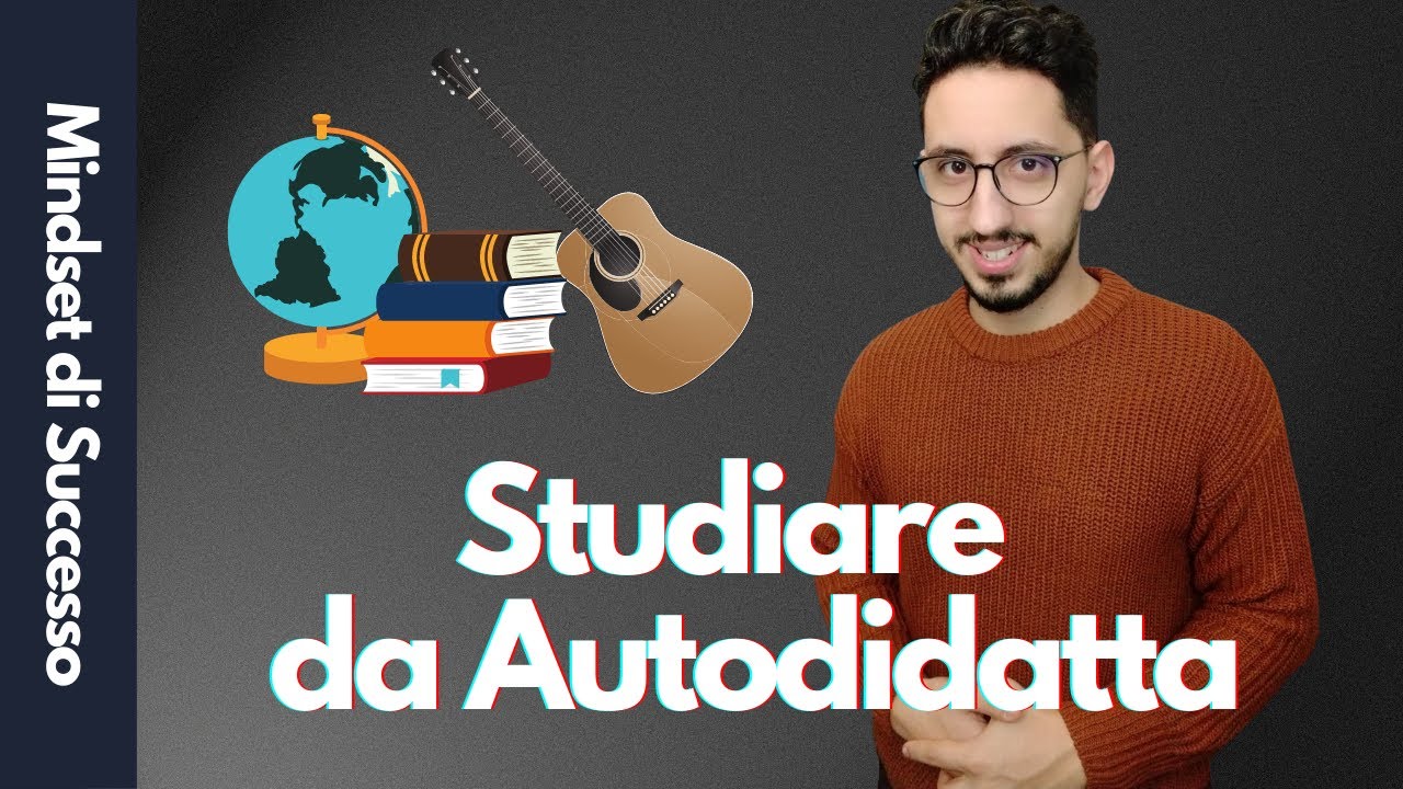 Studiare da Autodidatta | Apprendere da Soli e Autovalutazione