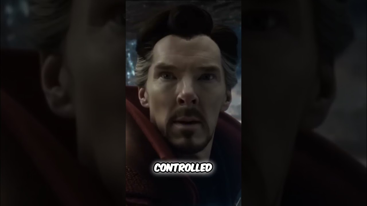 Secret Wars: MCU Demolition & Multiverse Chaos! DOOM Reigns! 