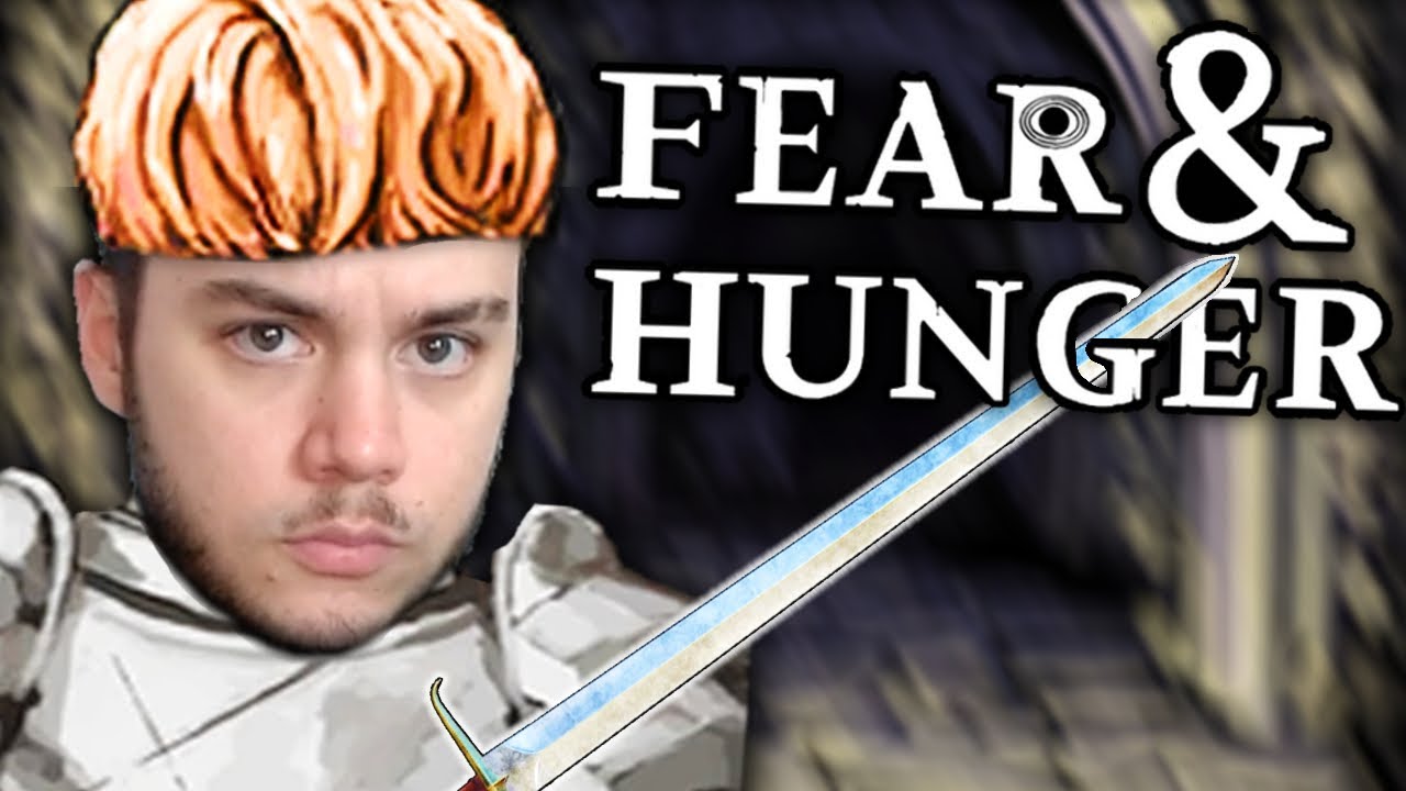 Me pasé el Fear & Hunger