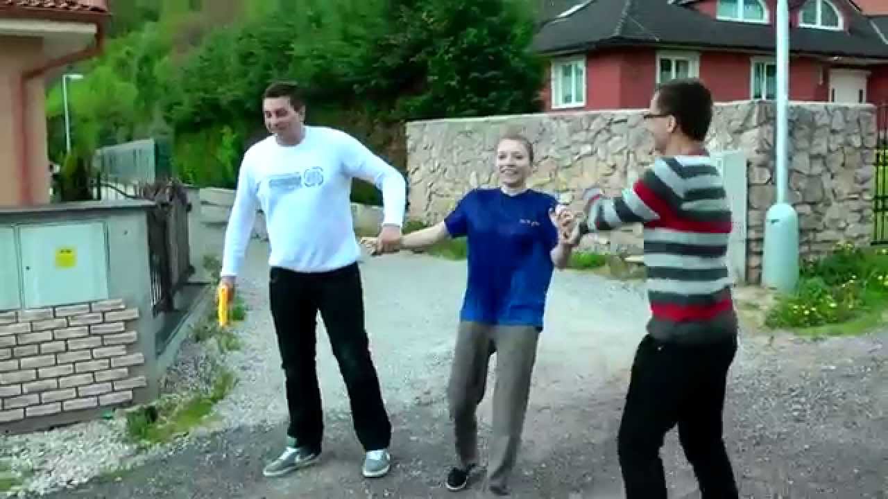 Misia Oblievačka
