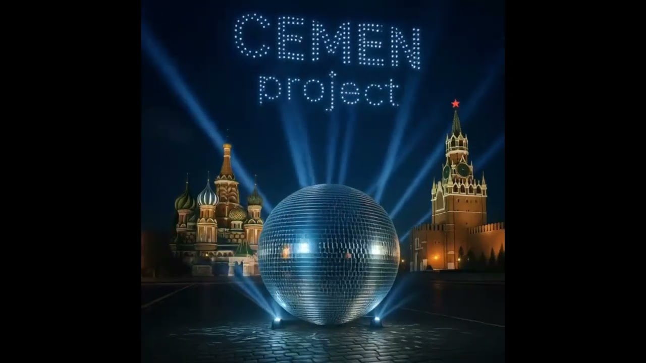 Belive Cemen project