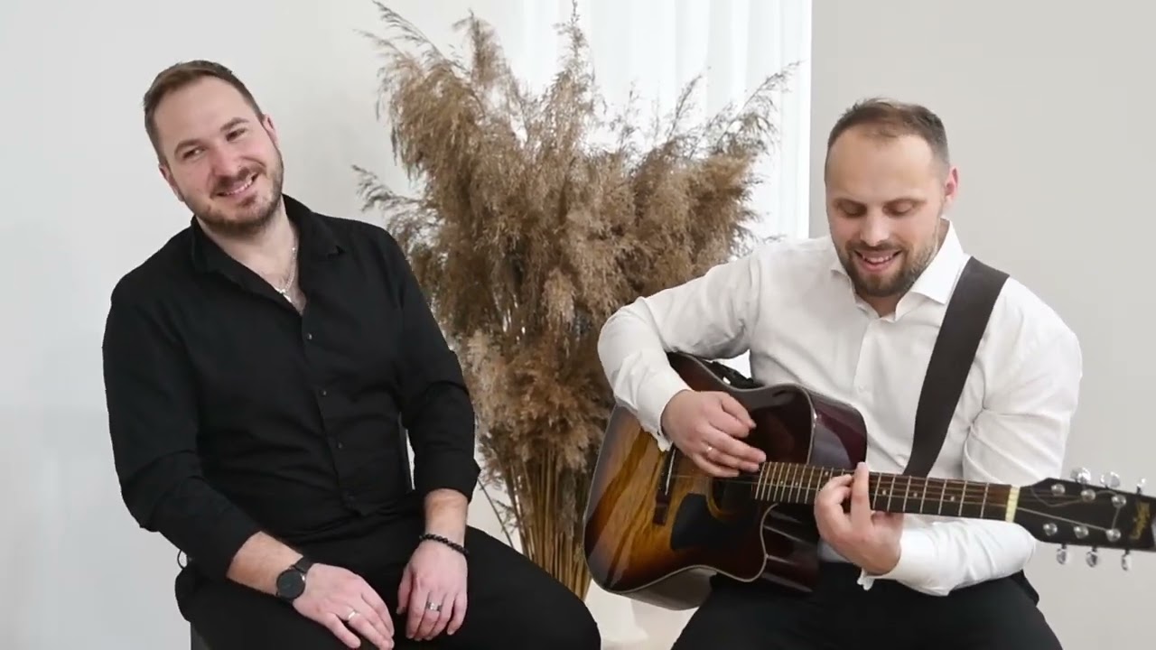 Lietuvaičiai - Ajerai (grupė Akordas koveris)