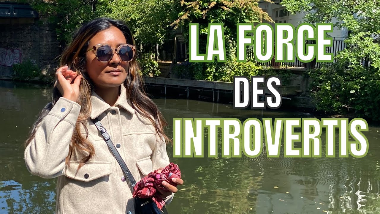 L'intelligence des introvertis