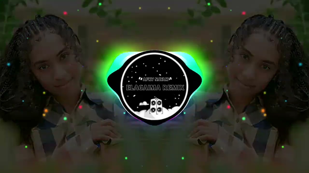 ELAGAIMA WISISI REMIX TERBARU