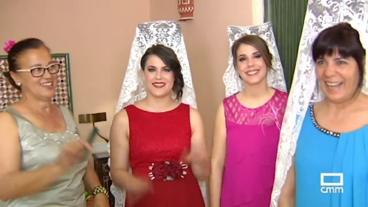 Fiesteros | Camuñas | CMM