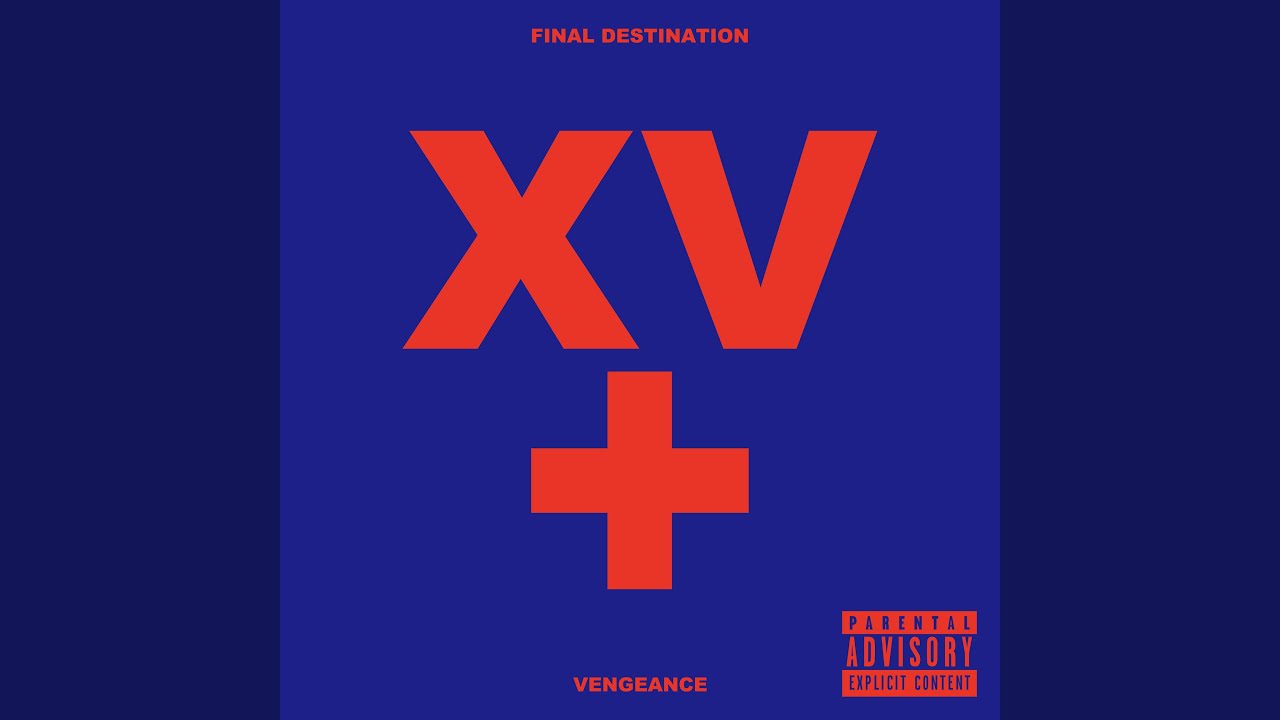 8AM (XV RE:RECORDED)