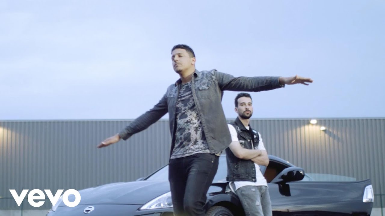 Dj Flash, Zifou - Fais Nous Gouter