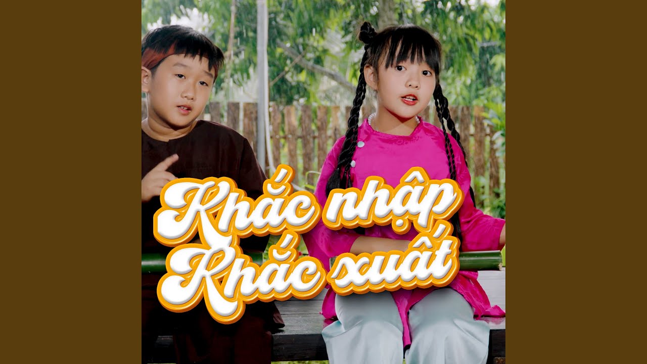 Khắc Nhập Khắc Xuất