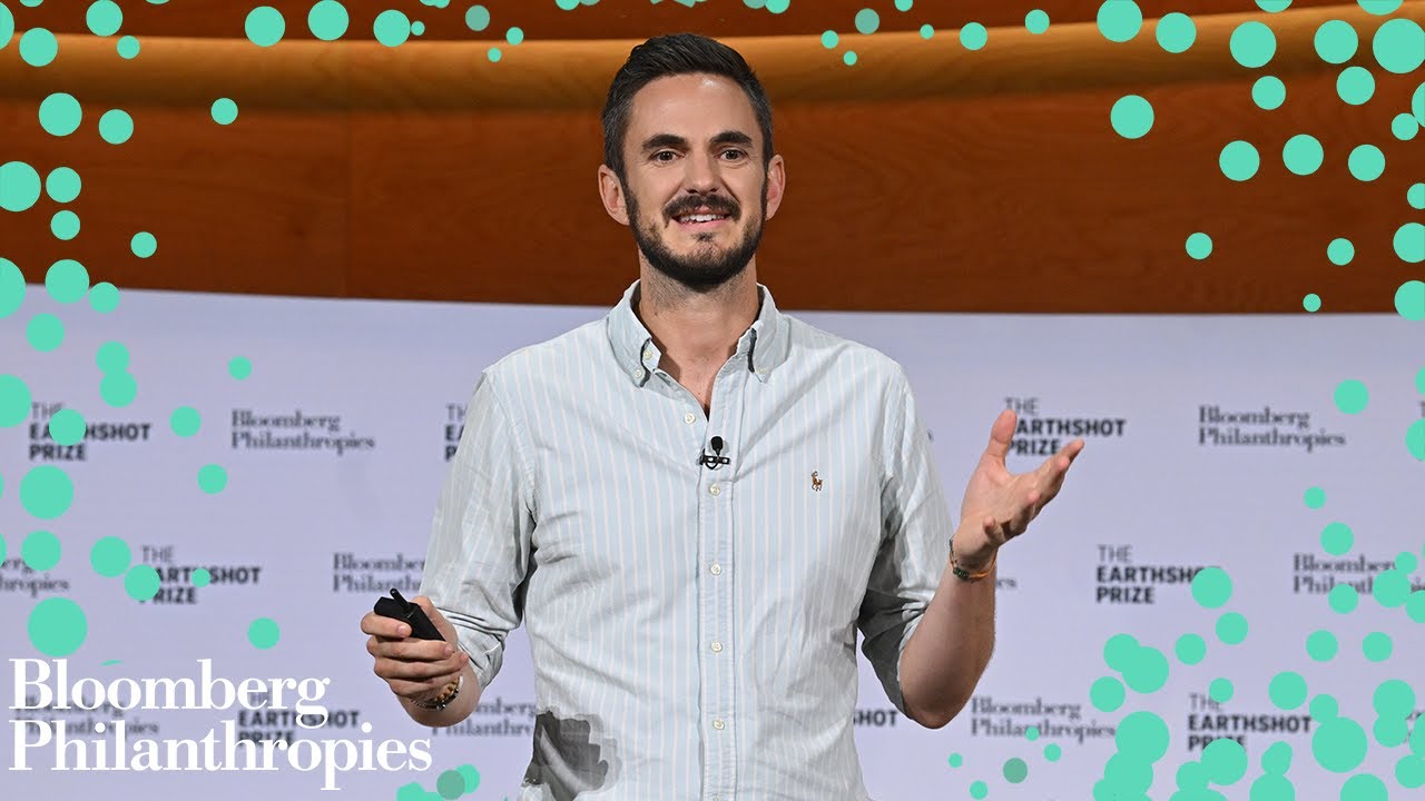 Empowering Local Stewards for Global Restoration 🌍 | Bloomberg Philanthropies