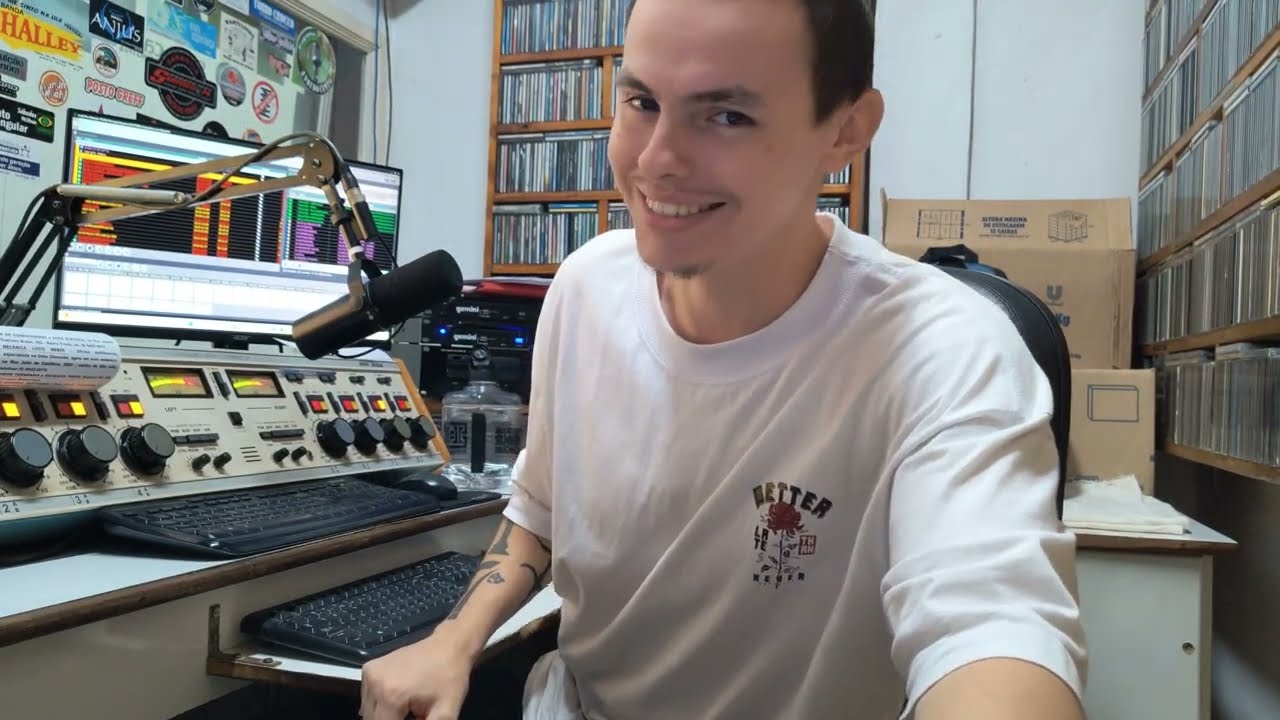 AQUECIMENTOS VOCAIS QUE EU FAÇO PARA LOCUÇÃO DE RÁDIO