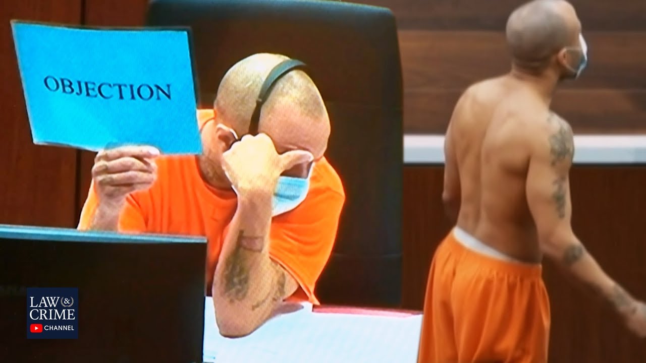 Top 5 Wildest Moments in Darrell Brooks Murder Trial Day One