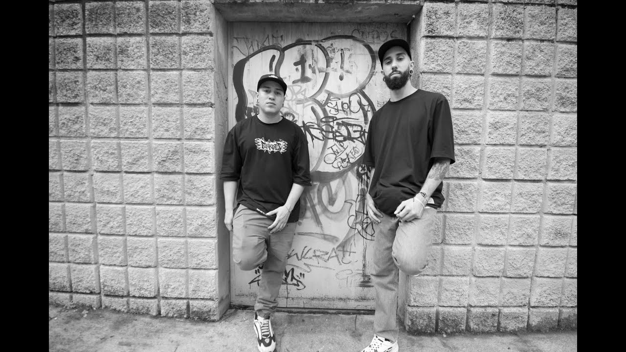 Segundos De Pausa - Asir Ones & Tapias Tamayo [Prod. Tapias Tamayo & Funkdealer]  Dirige  @Juligrafo