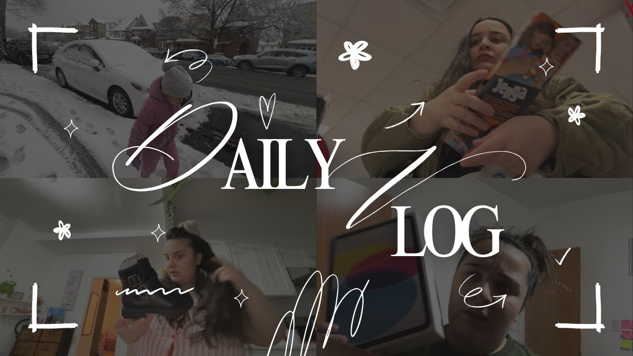 VLOG//ლიზას თავი გადავპარსე🥹გიყვებით რატომ გავქრი//პირველად დავტოვე ორივე ბავშვი სოსოსთან💪🏻