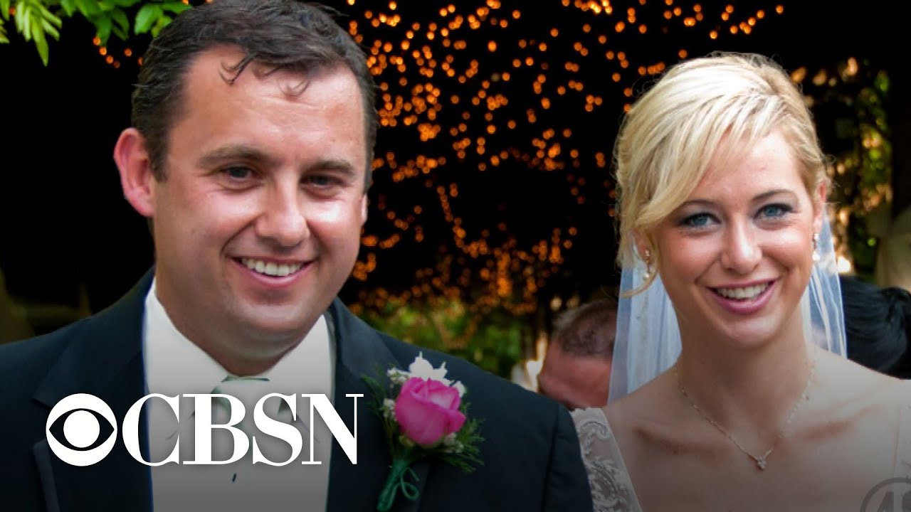 Victim's sister fights to clear her brother's name in new 