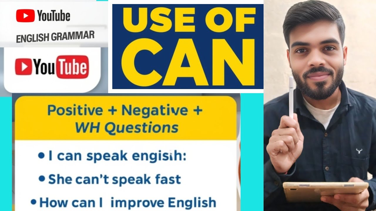 Use of Can✨ English speaking Course✨ #english #speakenglish #englishspeaking #course #motivation