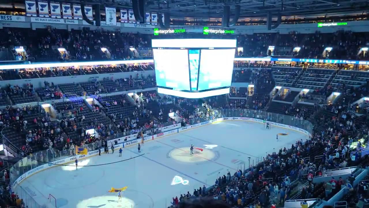 4.10.24 - Blues WIN!!! 3 Stars