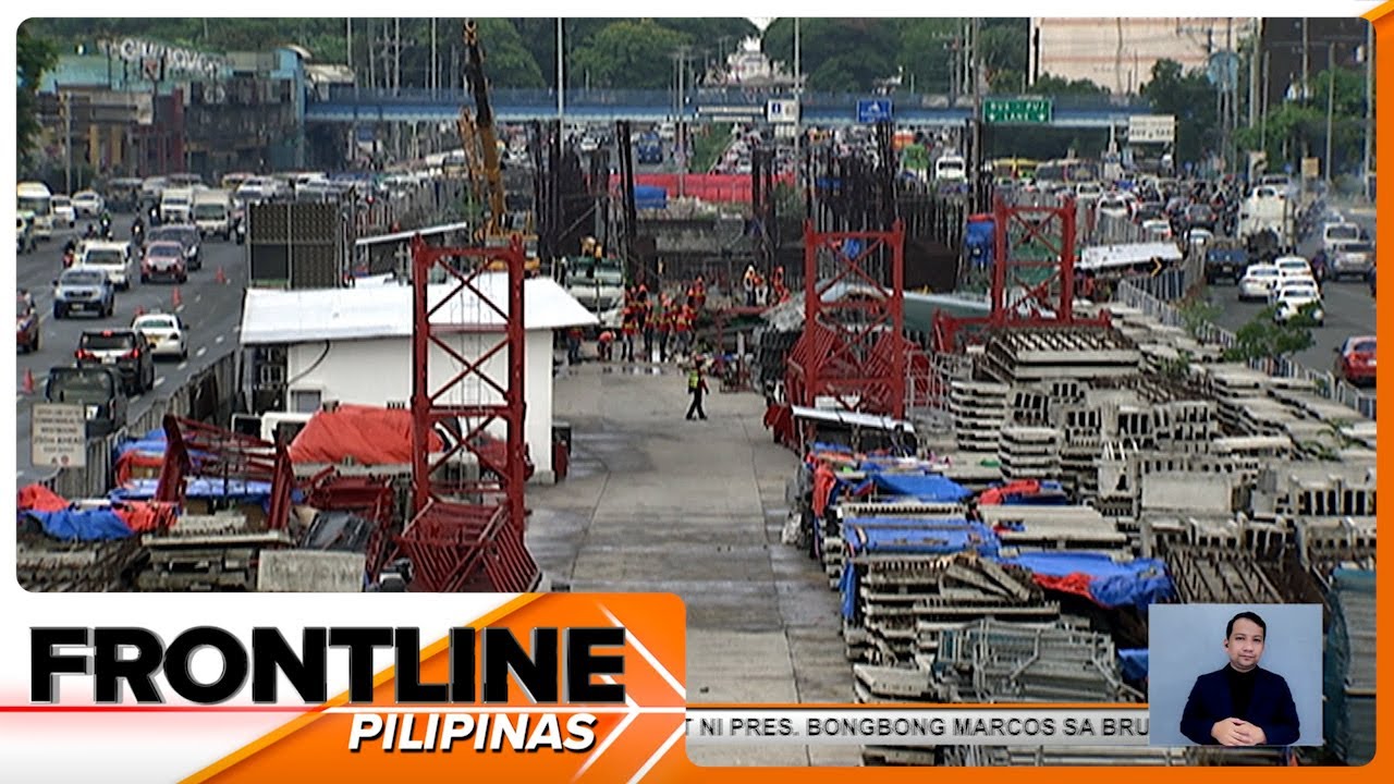 Konstruksyon ng MRT-7 San Jose del Monte station, baka maantala dahil sa rekomendasyong realignment