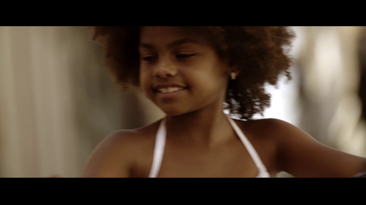 [Cortometraje] IMAGINA! Narrativas de paz