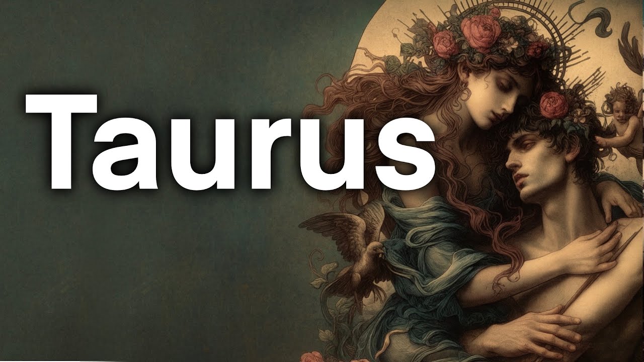 TAURUS ❤️‍🔥 If You Haven't Heard From Them Since THIS Happened Then You NEED To Watch THIS!!🔮👀