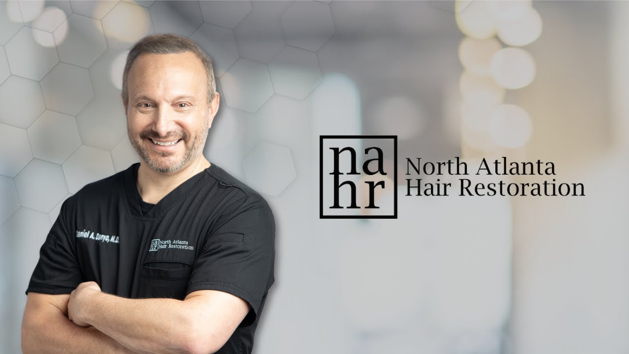 Customized Hair Restoration Plans