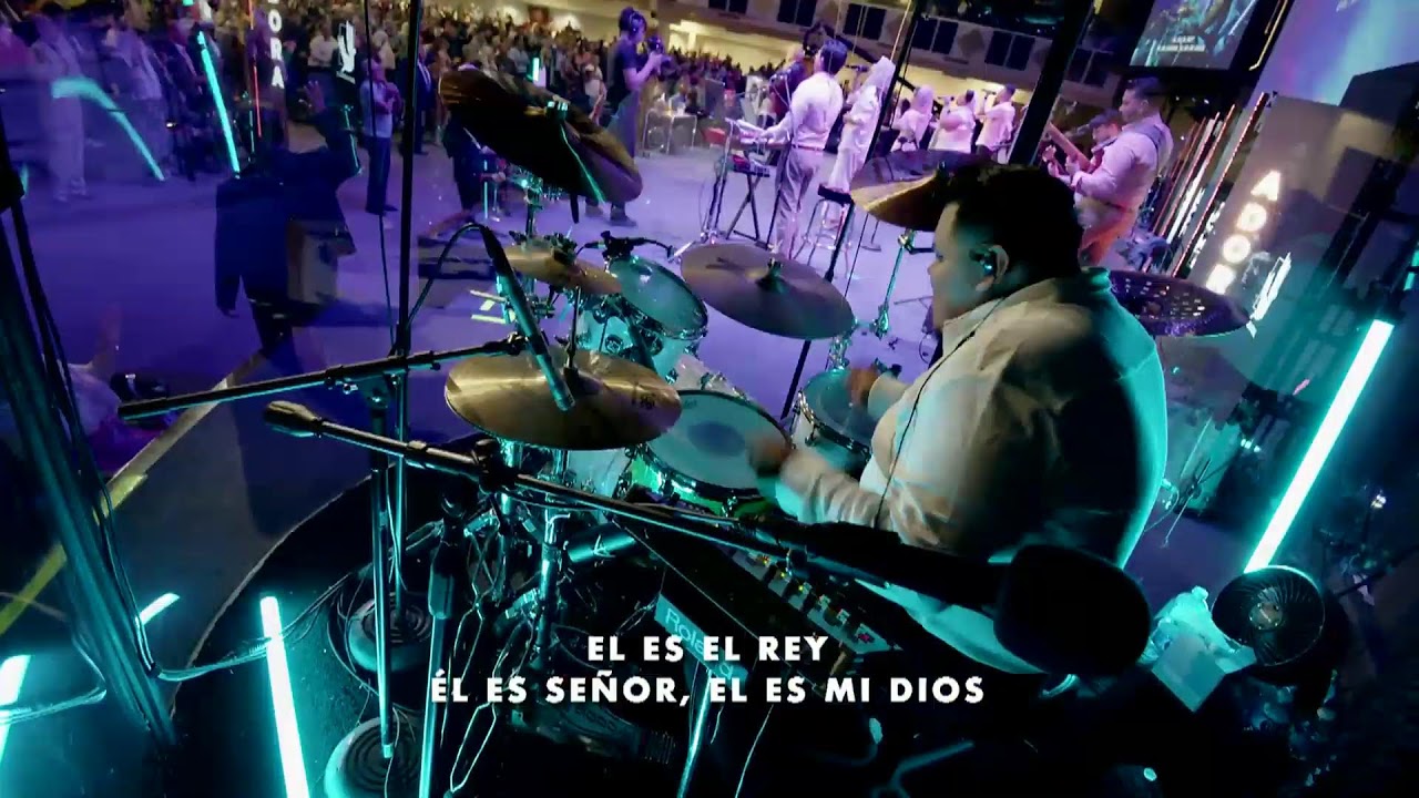 Mi brindis | Salmo 116:13 | Apostol Otto R. Azurdia | Llamada Final | Culto Online